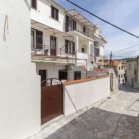 Apartment Murva Primošten Exterior foto