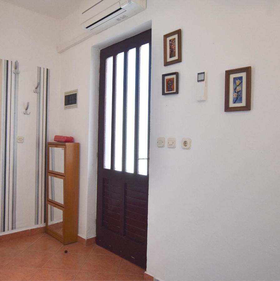 Apartment Murva Primošten Exterior foto