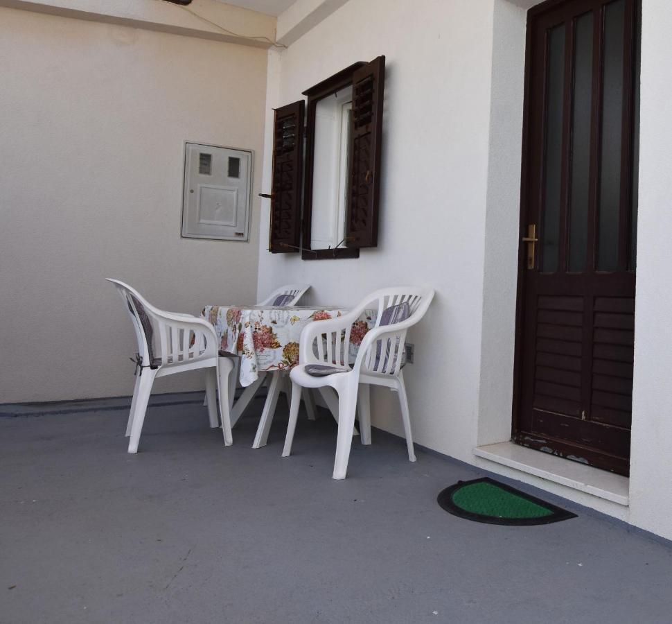 Apartment Murva Primošten Exterior foto