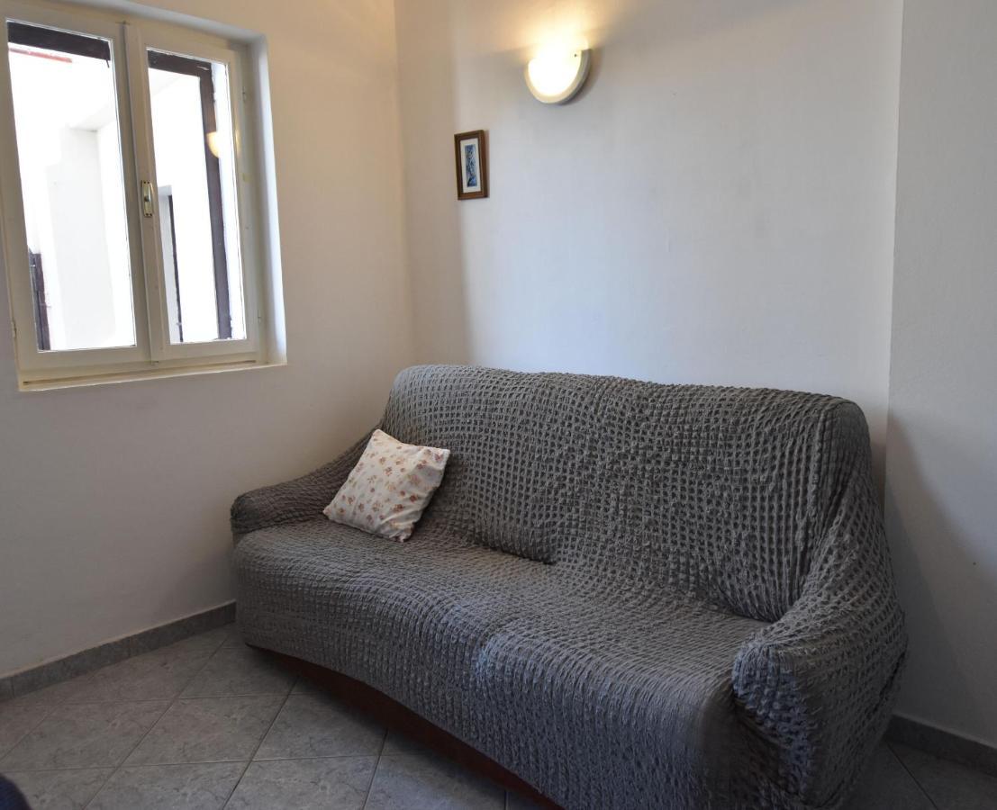Apartment Murva Primošten Exterior foto